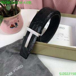 Picture of Tom Ford Belts _SKUTomFordBelt40mmX95-125cm7D047672